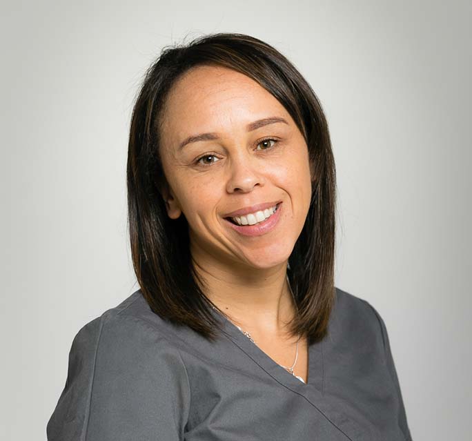 Team - Shadwell dental