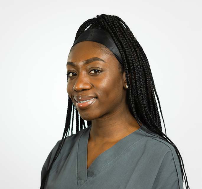 Team - Shadwell dental